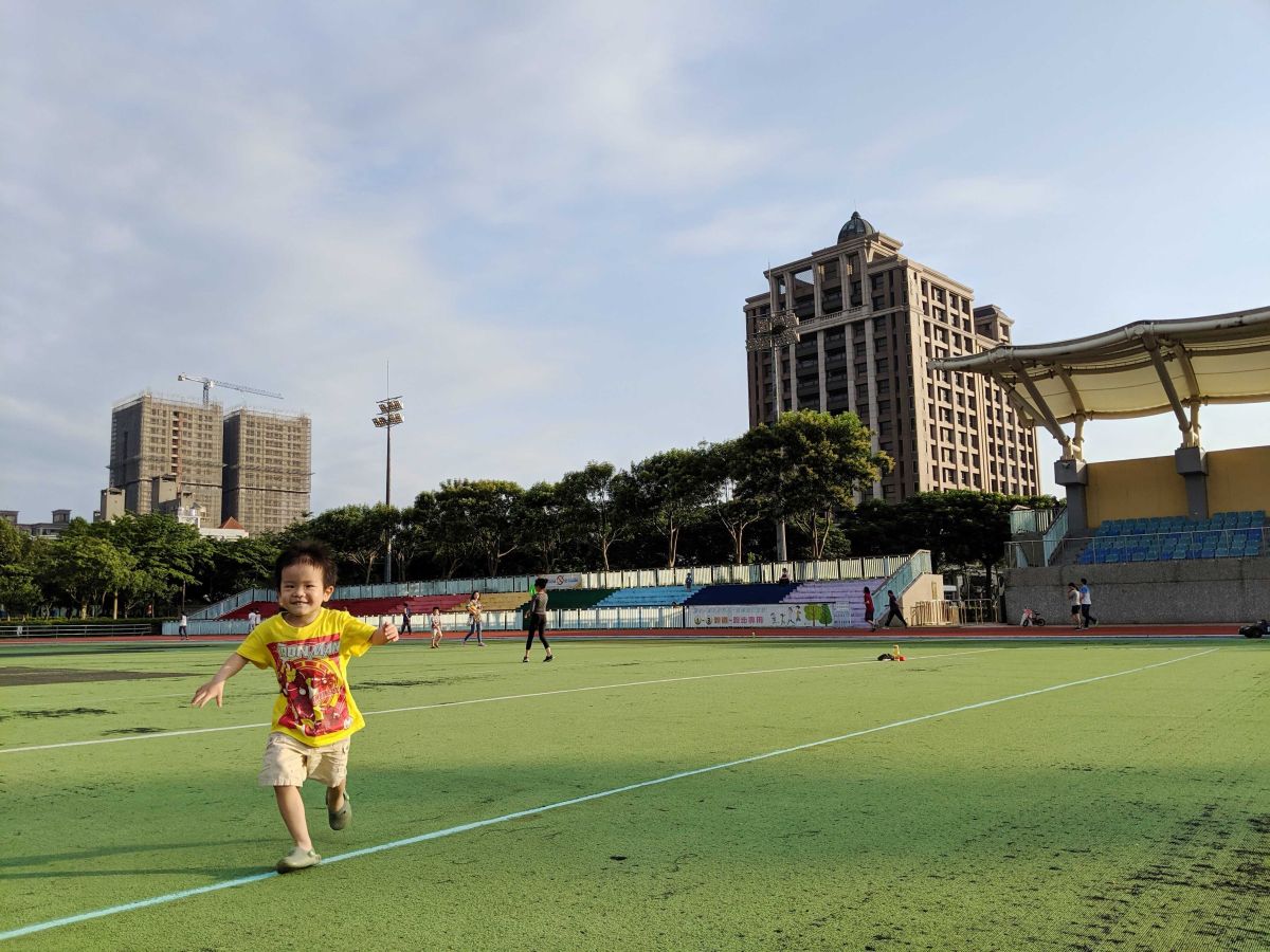▲桃園市龍潭區因剛性需求穩定，今年上半年地價指數漲幅明顯。（圖／信義房屋提供） 