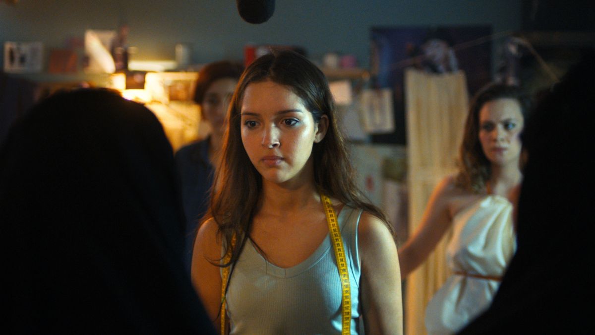 ▲《女孩要革命》劇照（圖／光年映畫）