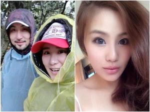 ▲田欣（右）介入小禎婚姻多年，搞得人盡皆知。（圖／取自臉書）