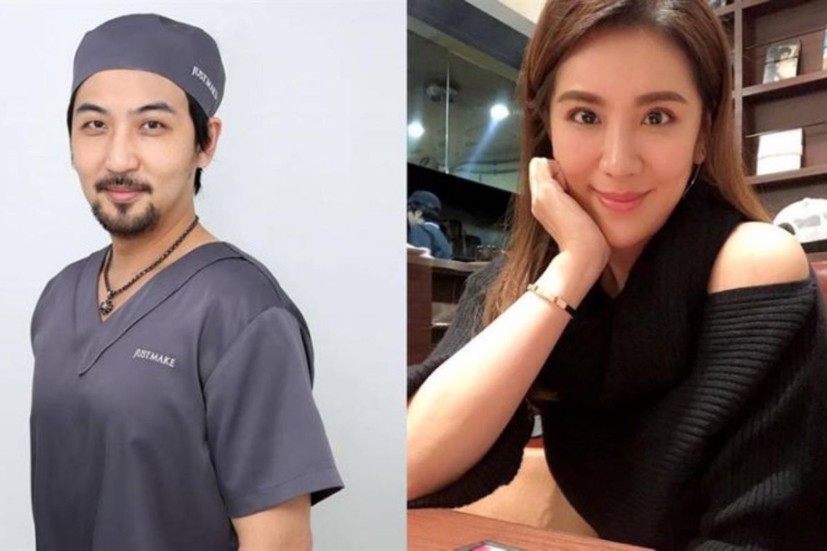 ▲小禎宣布與李進良結束十年婚姻。（圖／取自小禎臉書）