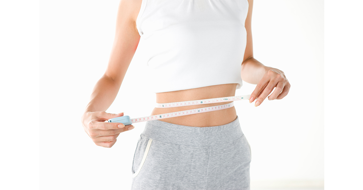 ▲今天是5月6日，為國際不節食日，倡導要正常飲食、欣賞自己的身體，別因追求完美身材而過度節食。（圖／ingimage）