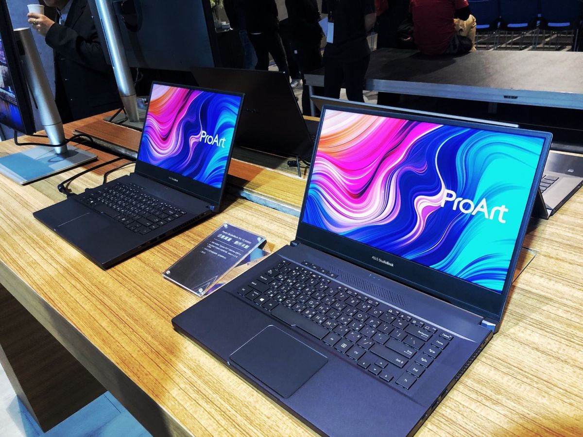 ▲華碩電腦傳出採購弊案。（圖／NOWnews資料照）