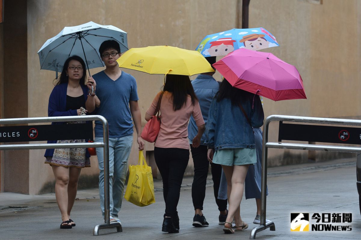 ▲受到東北風持續影響，未來一周各地早晚涼冷，中南部日夜溫差大（圖／NOPWnews資料圖片）