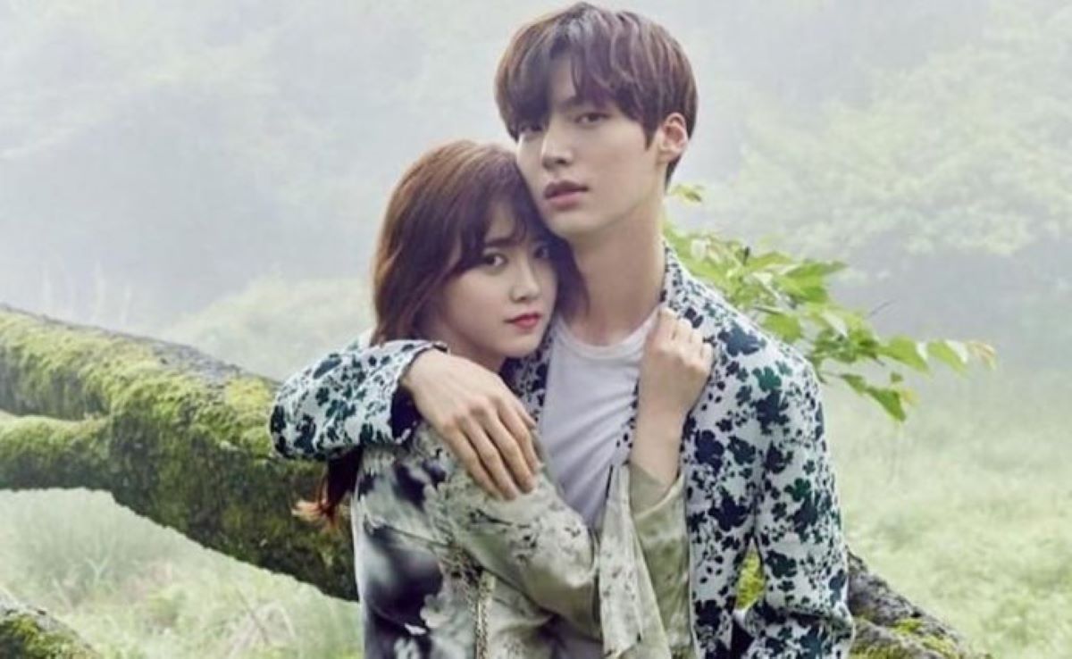 ▲具惠善、安宰賢婚變原因「乳頭不性感」（圖／翻攝微博）