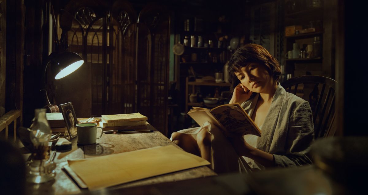 ▲ 《夕霧花園》劇照（圖／甲上娛樂）