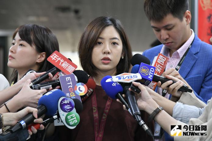 學姊性騷擾案成議會焦點　呱吉：台灣政治與媒體的墮落
