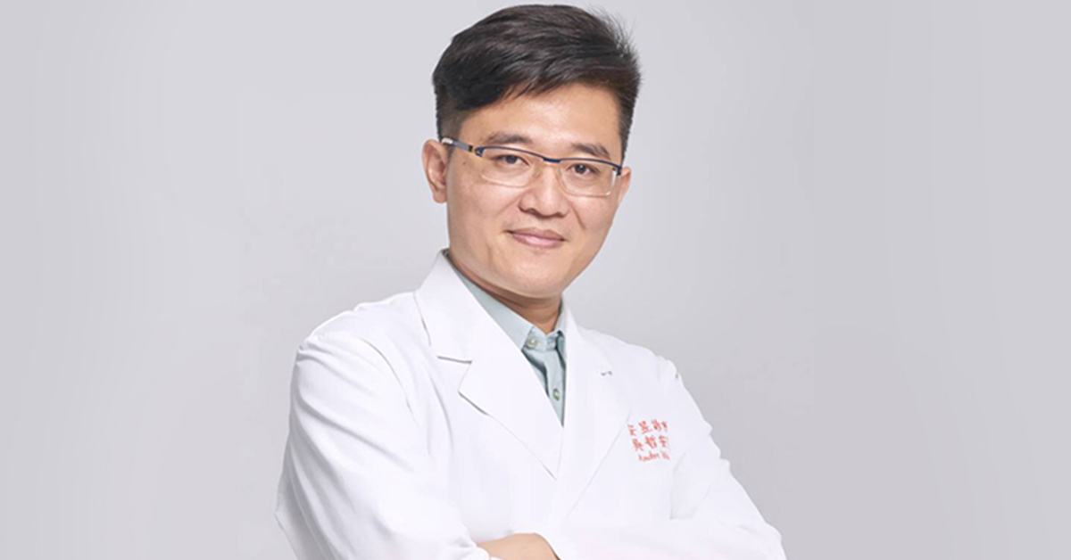 ▲吳哲安指出，臨床上關於男性陰莖手術，除了包皮環切術，其他如婚後想節育的結紮手術，或是部分男性對自身陰莖的長相不滿意，有增長或加粗的需求，以及少數的陰莖癌需切除腫塊等。（圖／吳哲安醫師提供）