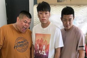 ▲狠愛演（如圖）影片類型多以惡搞劇情、生活趣事為主，擁有百萬粉絲支持。（圖／翻攝自狠愛演IG ）