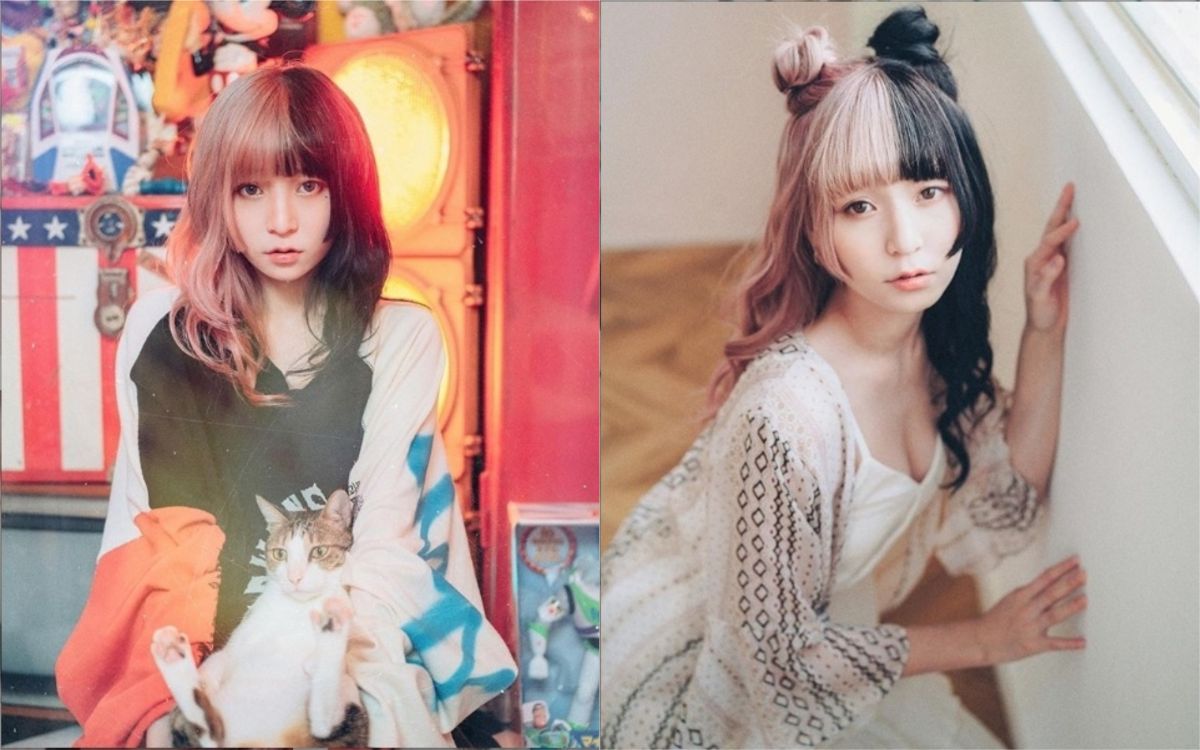 ▲ YouTuber本本以一系列辛辣的交友軟體開箱影片走紅。（圖／ 翻攝IG） 