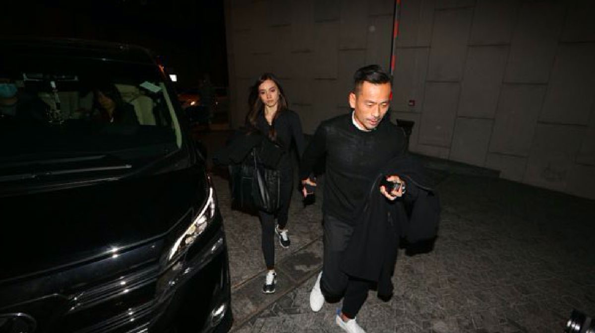 ▲澳門太陽城集團董事周焯華因涉跨境賭博案，去年底被北京方面主導逮捕，案件近日在浙江溫州審理，被指嚴重擾亂社會管理和市場經濟秩序。（圖／翻攝微博）