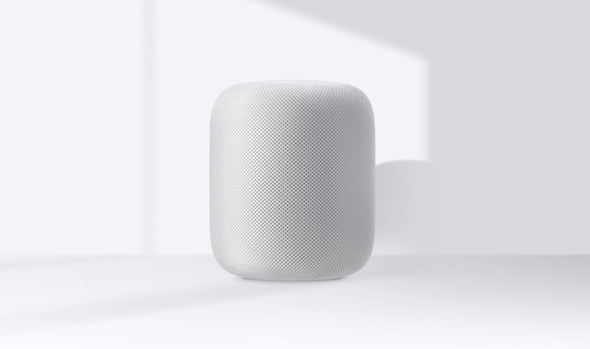 ▲HomePod 更新了iOS 13.2後傳出災情。（取自蘋果官網）