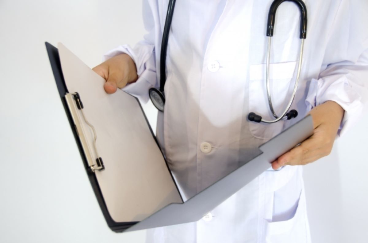 ▲你也遇過台語很流利的醫師嗎？（圖／取自 PhotoAC ）