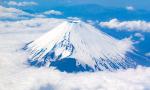 日本山梨和歌山連2起5弱地震　無關富士山火山活動
