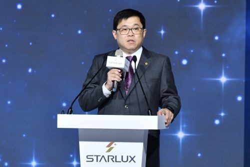 星宇航空面試禁忌!應徵空服員「說5字」慘了 K董張國煒:秒刷掉