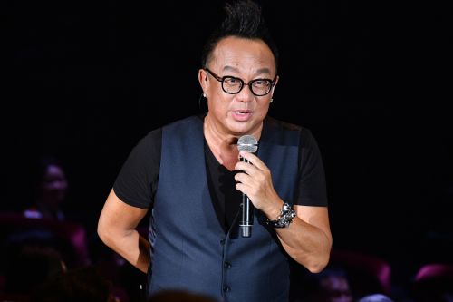 陶晶瑩聞黃大煒病逝痛喊「樂壇損失」　柴智平感嘆：人生無常