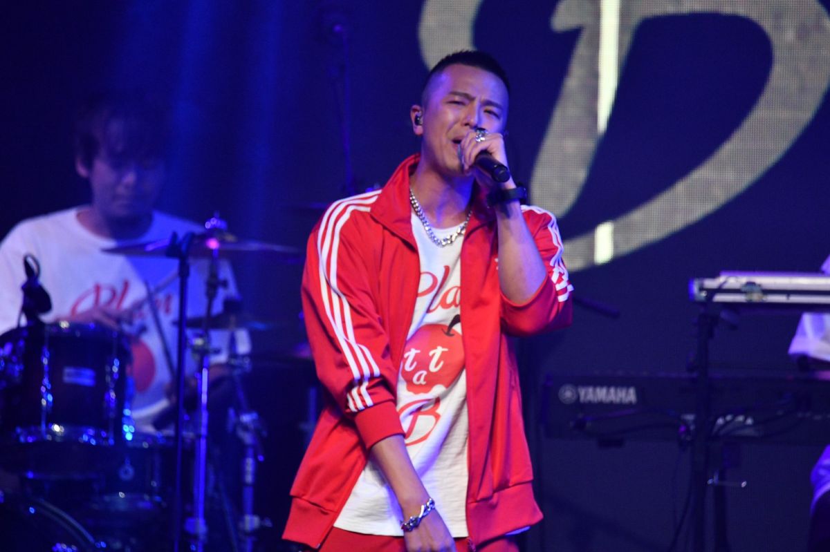 ▲小鬼黃鴻升稍早傳出過世的消息，震驚演藝圈，吳宗憲得知後悲痛萬分。（圖／NOwnews資料照）