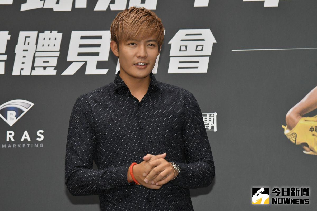 ▲王維中。（圖／記者葉政勳攝 ）