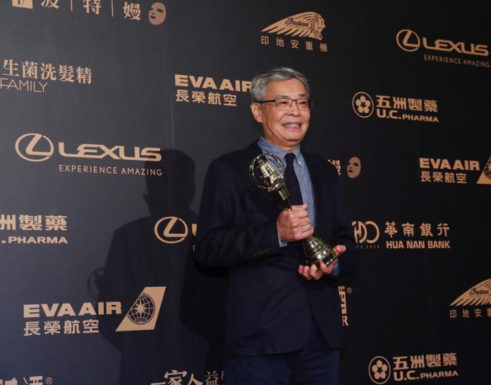 ▲導演劉嵩（如圖）近期遭同行邱育南爆料曾長期壓榨員工達7年，不僅低薪還沒加班費，讓身為當事人的他罹患重度憂鬱症崩潰。（圖／NOWNEWS資料照）