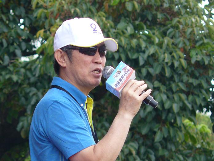 對等、半導體關稅對產業影響　世界先進董座：心理層面已經鈍化