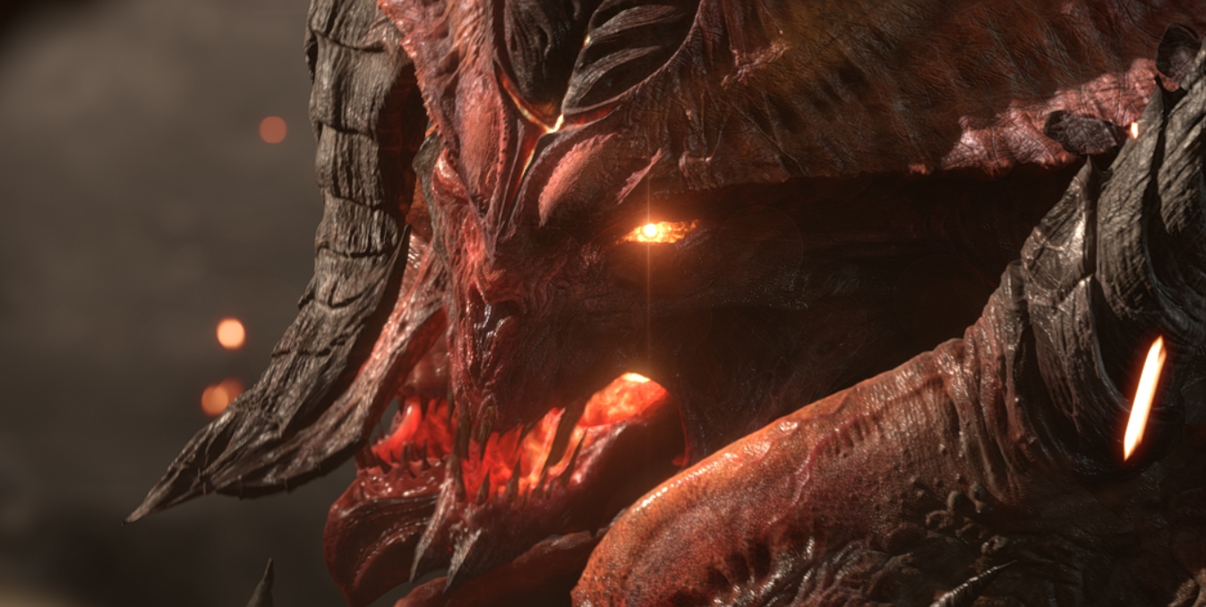 《暗黑破壞神》系列傳言可能在Blizzcon發布新作消息。
