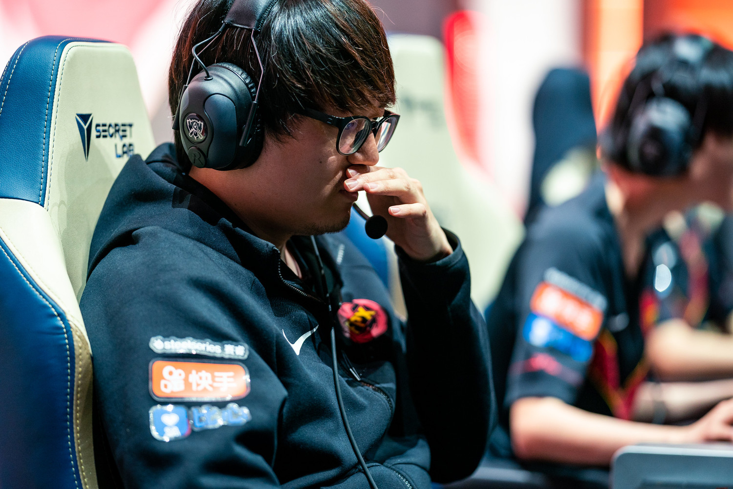 FunPlus Phoenix（FPX）：GimGoon（2019-11-19）