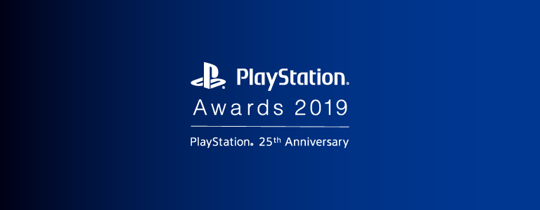 PlayStation Awards 2019活動開跑　快來投下你心目中的神作！
