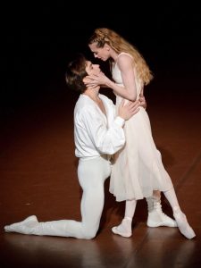 ▲《羅密歐與茱麗葉》歷經半世紀，仍被公認為當今世上最成功的舞劇之一。（圖／衛武營提供）