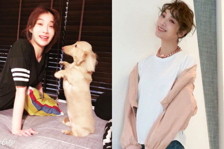 ▲蔡淑臻透露生病讓她看破很多事。（圖／伊林娛樂提供）