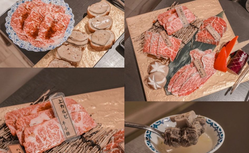 ▲日本岩手縣A5和牛，肉質鮮嫩入口即化。（圖／歡迎光臨，東宅 Vida Cómoda ） 