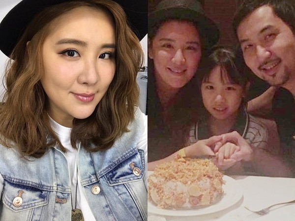 ▲小禎坦言恨過田欣，但已經放下。（圖／取自臉書）