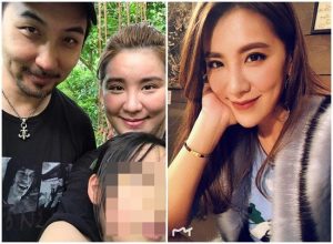 ▲小禎與李進良宣布離婚。(圖/取自小禎臉書) ▲小禎與李進良宣布離婚。(圖/取自小禎臉書)