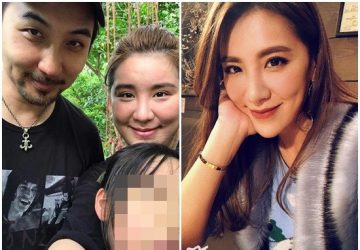 ▲小禎與李進良宣布離婚。(圖/取自小禎臉書) ▲小禎與李進良宣布離婚。(圖/取自小禎臉書)