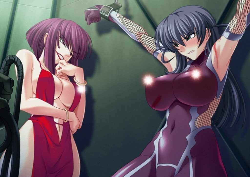 Steam已經使用類似理由下架過數款成人遊戲