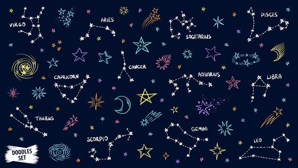  ▲十二星座本週塔羅運勢。（圖／Shutterstock）