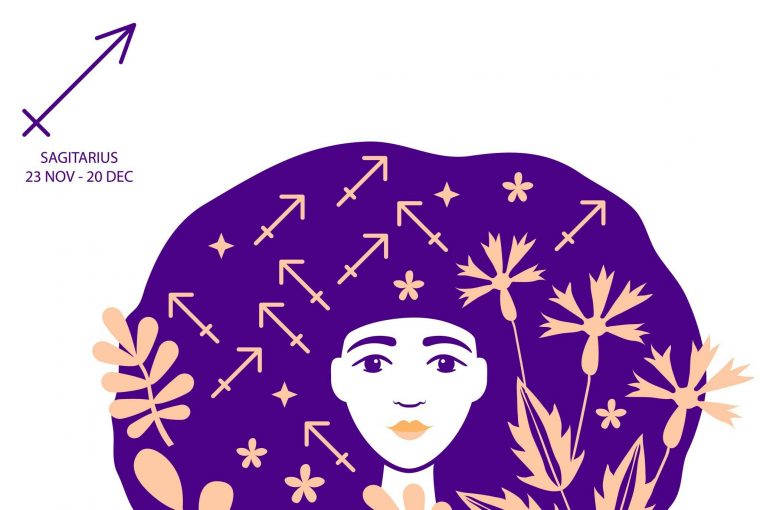  ▲射手座（圖／Shutterstock）