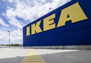 房市慘拖累傢俱業！中國「IKEA」宣布長期降價、接受分期付款
