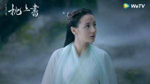 ▲迪麗熱巴靠《三生三世十里桃花》爆紅後，又主演《三生三世枕上書》。（圖／WeTV提供）