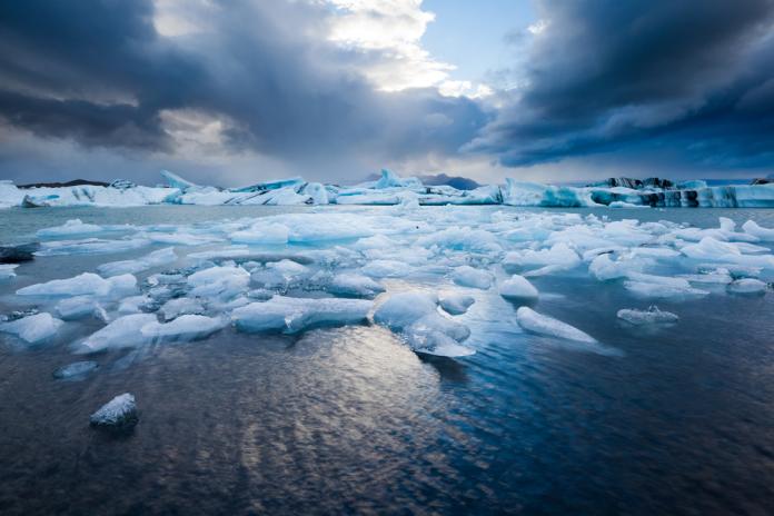 因為氣候變遷導致因為氣候變遷導致海平面上升的危機比科學家原先預測的還嚴重的多，到2050年，全球約有1.5億人將生活在海平面以下的陸地上。（Shutterstock）