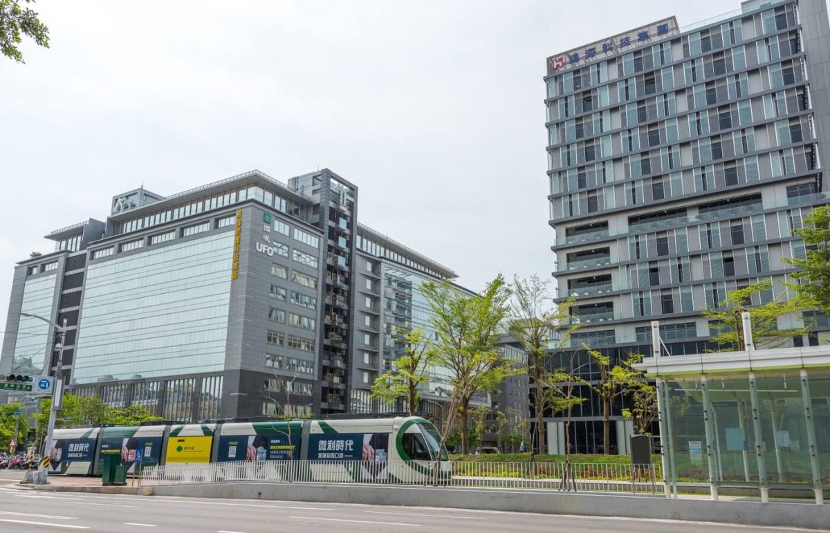 ▲加工出口區管理處核准4家企業進駐園區。(圖／經濟部加工出口區管理處提供)