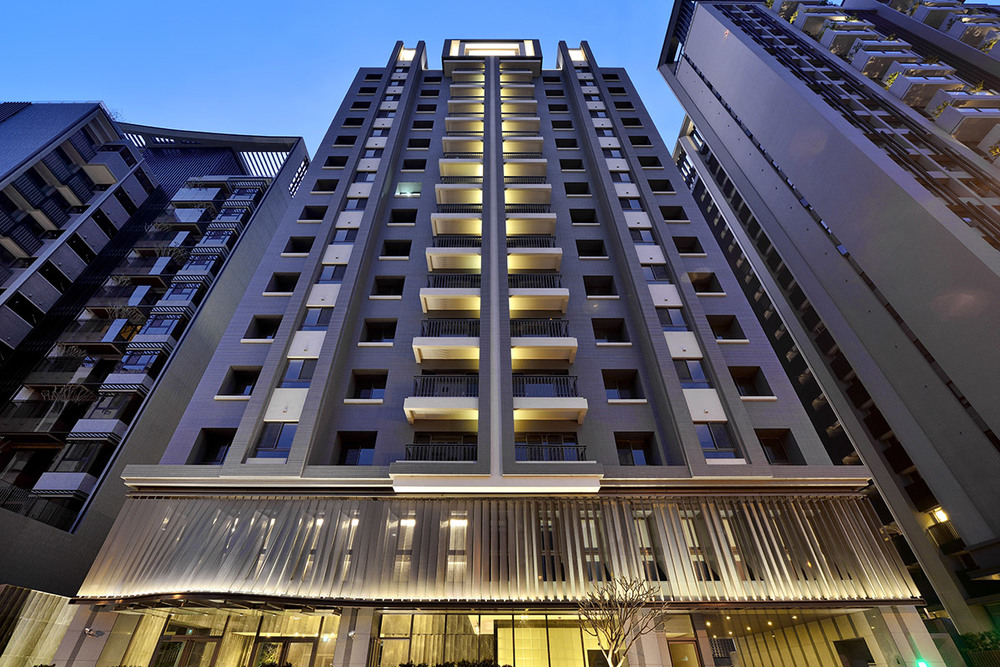 ▲受惠中科園區利多不斷，以及房市邁入傳統旺季，帶動台中12期重劃區房價反彈。（圖／信義房屋提供）