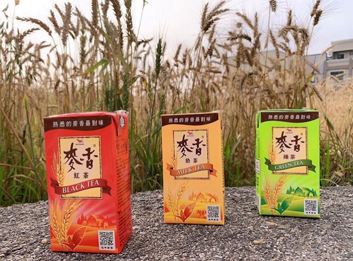 ▲有網友在網路上表示疑惑，「麥香為何能賣這麼多年？」引起大量網友熱議。（圖／翻攝自 IG ）