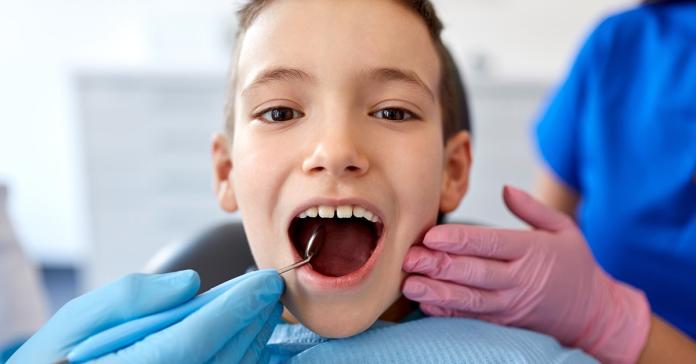 牙齒矯正好處多　減少蛀牙與牙周病發生率
