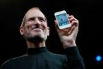 Steve Jobs ▲蘋果創辦人賈伯斯。(圖/美聯社/達志影像)