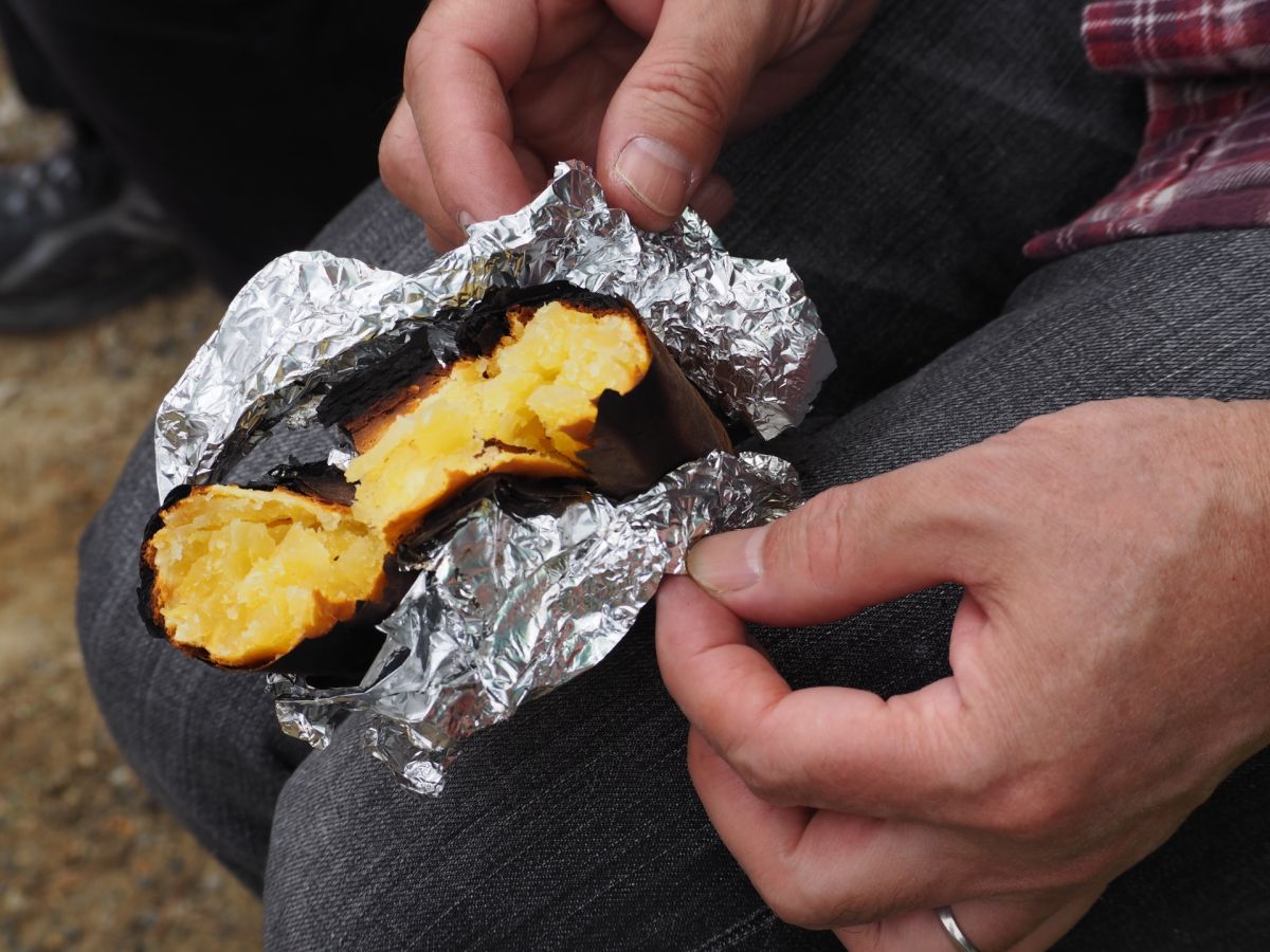 ▲鋁箔紙的用法向來引發討論。（示意圖，非文中情境／取自 photoAC ）