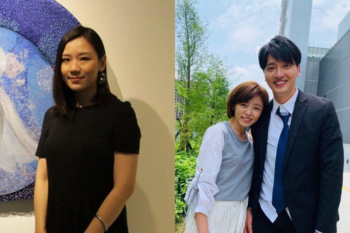 ▲梁敏婷提出兩人偷情新證據。（圖／翻攝臉書）
