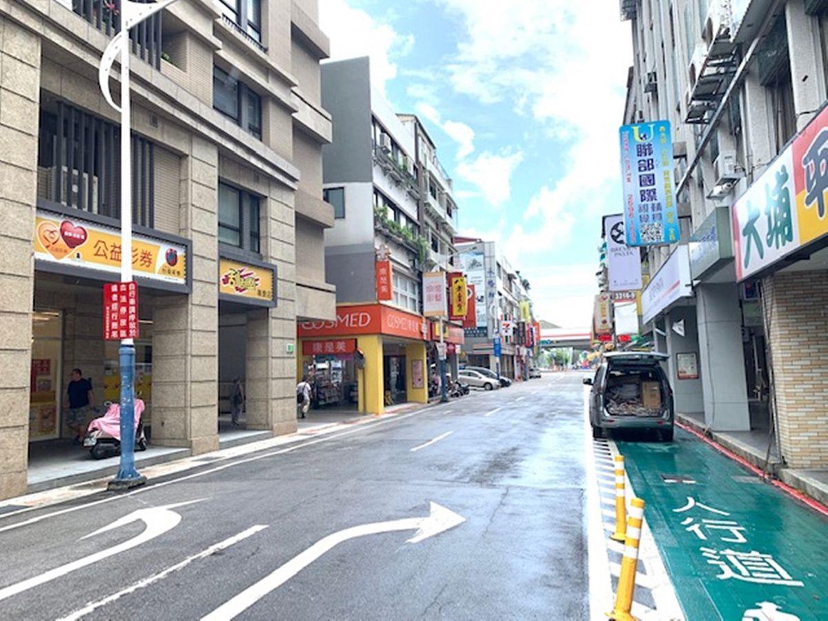 ▲台北市因為房價高，租金投報率相對較低，但大同區華夏大樓平均投報率達3.2%意外稱王。（圖／NOWnews資料照片）