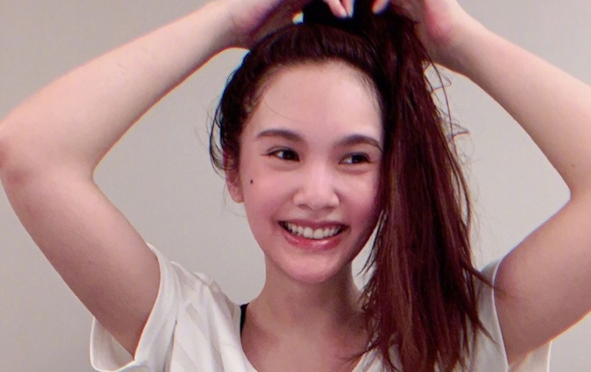 ▲楊丞琳突然刪文。（圖／番社微博）