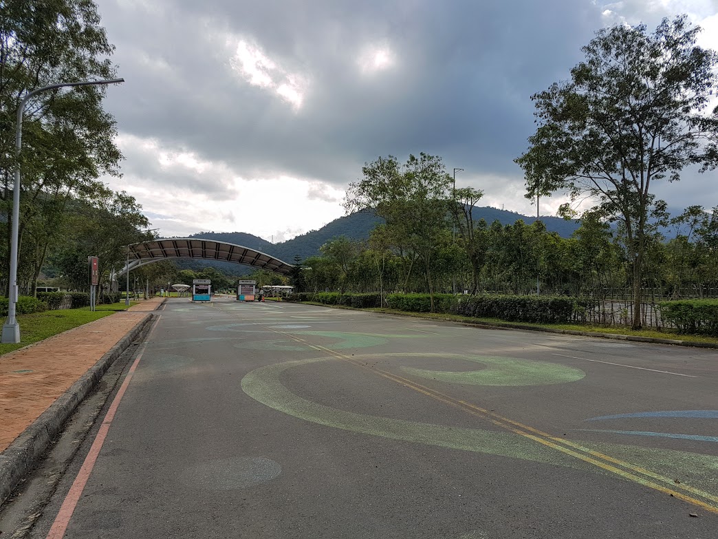 ▲明（109）年宜蘭綠色博覽會將回到蘇澳鎮的武荖坑風景區舉辦。（圖／記者李清貴攝,資料照)