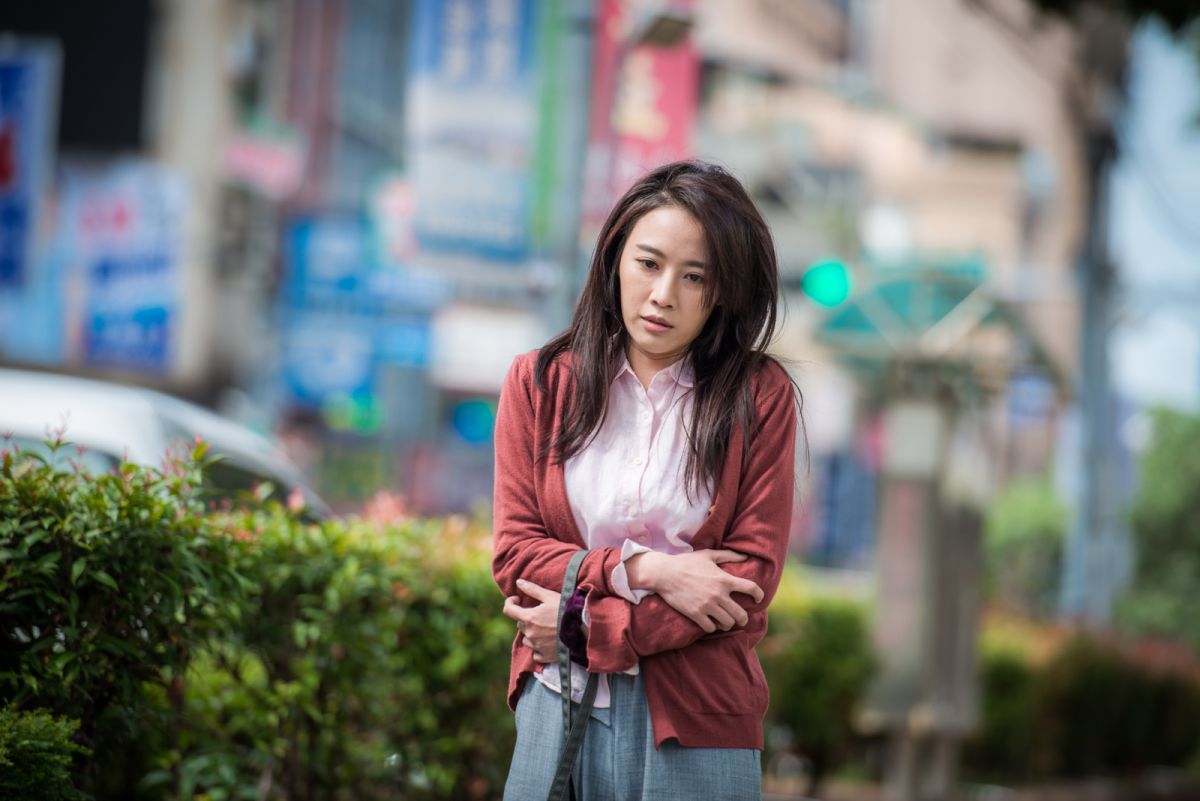 ▲方宥心劇中因遇上渣男暴力對待導致身心受創。（圖／客台提供）