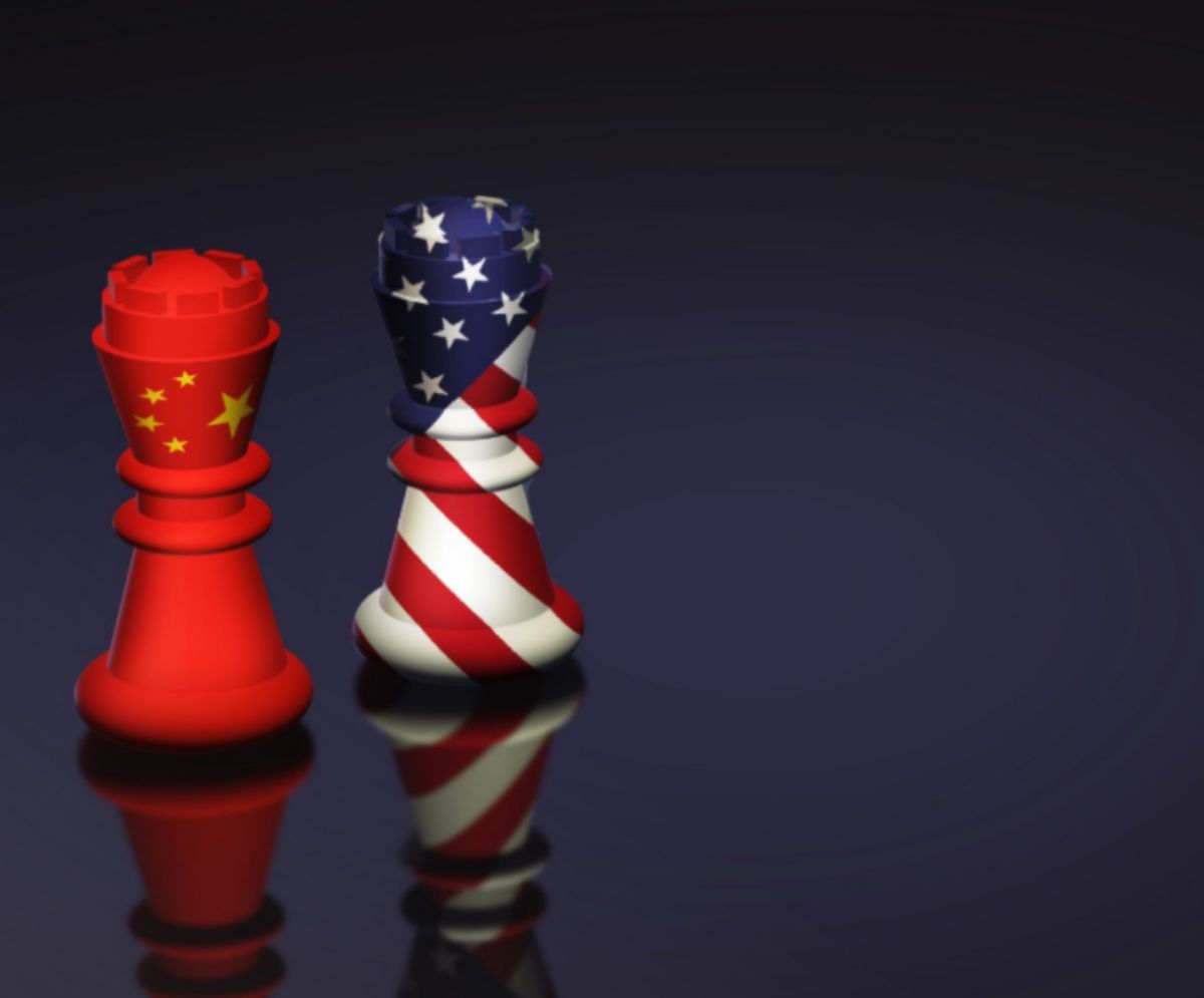 ▲拜登入主白宮，中國人民大學國關學院教授時殷弘認為，美中關係將因此有局部緩解，但程度相當有限。（圖／翻攝自聯合國 UNCTAD 官網）